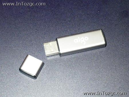 走在技術(shù)前沿 愛國(guó)者防木馬U盤試用小評(píng)