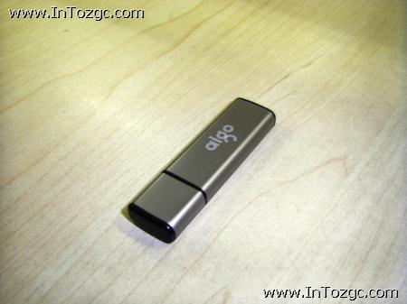 走在技術(shù)前沿 愛國(guó)者防木馬U盤試用小評(píng)