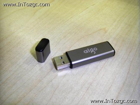 走在技術(shù)前沿 愛國(guó)者防木馬U盤試用小評(píng)