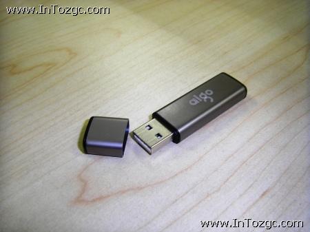 走在技術(shù)前沿 愛國(guó)者防木馬U盤試用小評(píng)