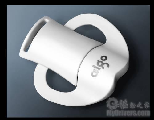 飾品U盤 讓女人如此美麗