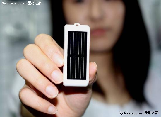 你聽說過U盤充電器嗎？