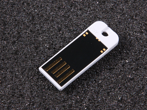 PNY虎年紀念版優(yōu)盤評測 