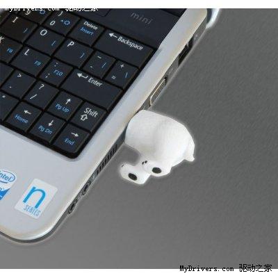 AMP“動(dòng)物家族