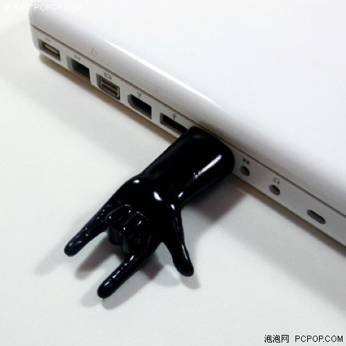 手槍/金磚/光暈棒 六款新奇產品曝光