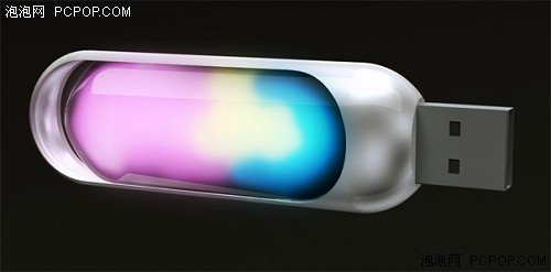 手槍/金磚/光暈棒 六款新奇產品曝光