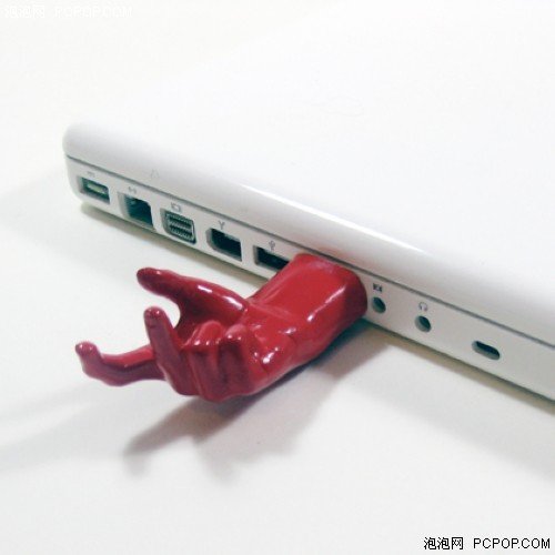 手槍/金磚/光暈棒 六款新奇產品曝光