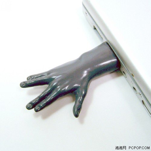 手槍/金磚/光暈棒 六款新奇產品曝光