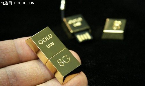 手槍/金磚/光暈棒 六款新奇產品曝光