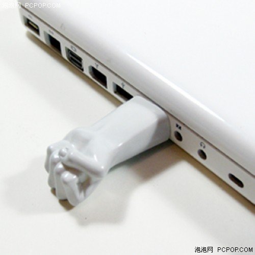 手槍/金磚/光暈棒 六款新奇產品曝光