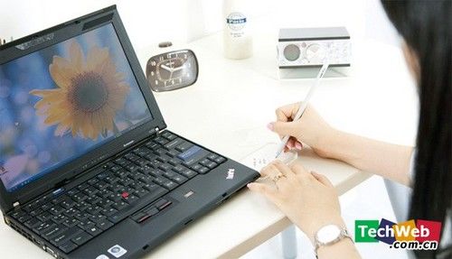 把U盤和記事本相結(jié)合讓工作更有效