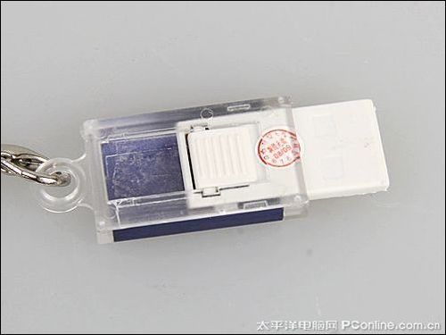 真相大公開(kāi)!索尼假冒U盤全面揭秘