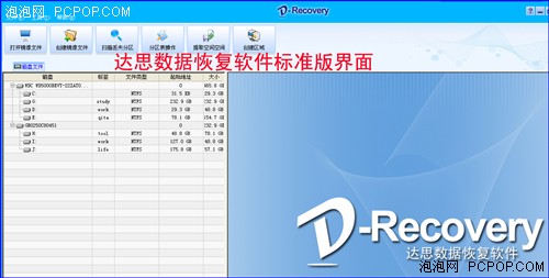 U盤硬盤數據刪除 自己怎么做數據恢復?
