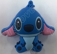新款SB仔U盤/創(chuàng)意時(shí)尚促銷的禮品