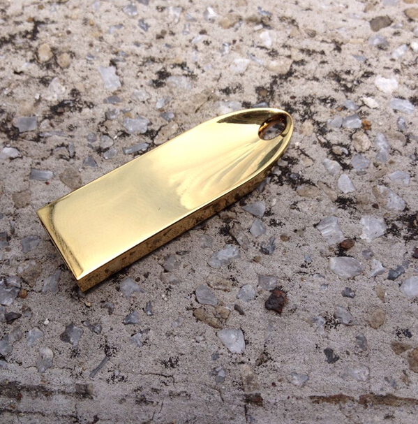 黃金電鍍,細節(jié)處見真品質